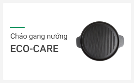 Chảo gang nướng